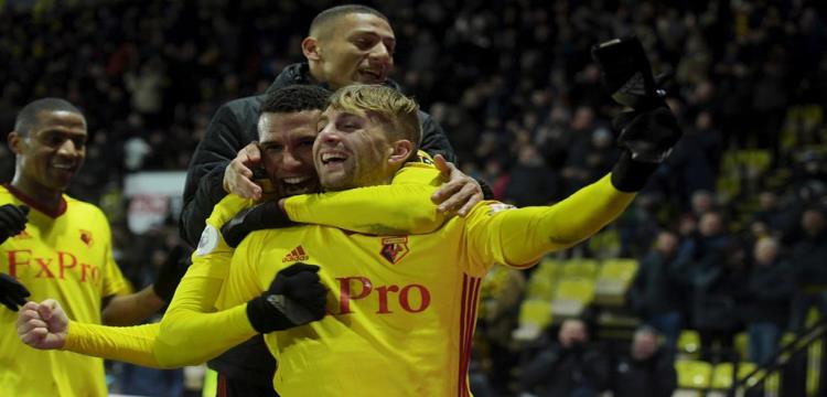 واتفورد واتفورد